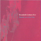 Thunder on a Clear Day