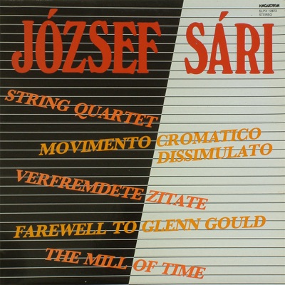 Sári József művei