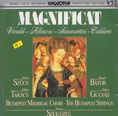 Magnificat