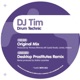 Drum Technic EP