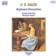 Bach J S Keyboard Favourites