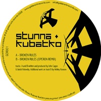 Broken - Stunna & Kubatko