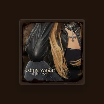 Listen to Corey Wagar, watch music videos, read bio, see tour dates & more!