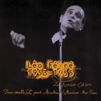 Le parvenu — Léo Ferré