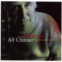 Som en Rose - Cranner Tolker Robert Burns - Alf Cranner