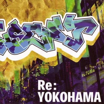 Re Yokohama