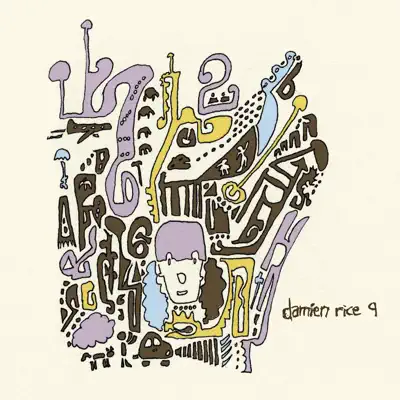 Dogs - Single - Damien Rice