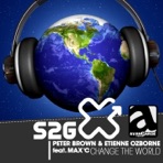 Change the World (feat. Max C)