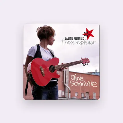 Listen to Sabine Menne, watch music videos, read bio, see tour dates & more!