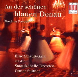 Strauß: The Blue Danube