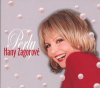 Perly Hany Zagorové (2CD Set) - Hana Zagorová