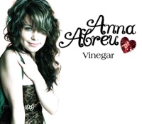Vinegar - Single - Abreu