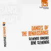 René Clementic & Clemencic Consort - Saltarello - Trotto - Ballata "Ben ch'io" - Lonc le rieu de la fontaine