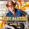 Roby Santini - Rigaton