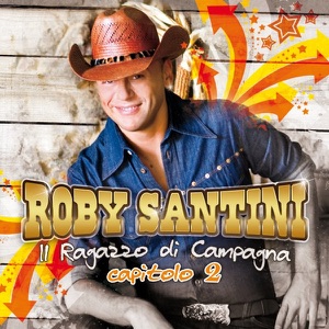 Roby Santini - La sposa me - Line Dance Music