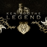 Legend - Ken Boothe