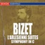 Bizet - L'Arlesienne Suites - Symphony In C