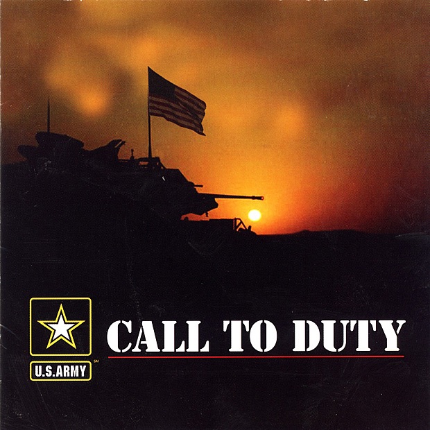 Call to Duty