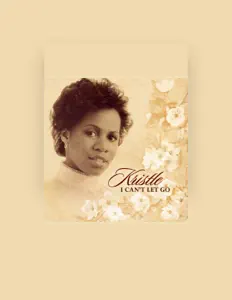 Listen to Kristle Murden, watch music videos, read bio, see tour dates & more!