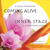 Coming Alive & Inner Space artwork