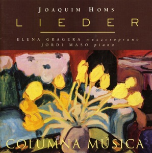 Homs: Lieder