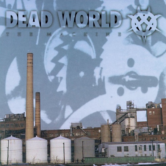 Cover artwork for Cold Hate
