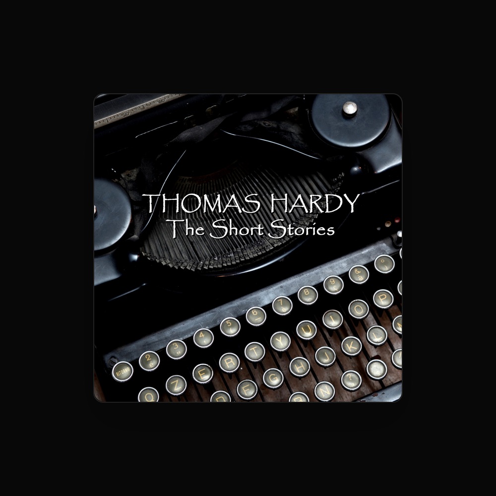 Фото Thomas Hardy