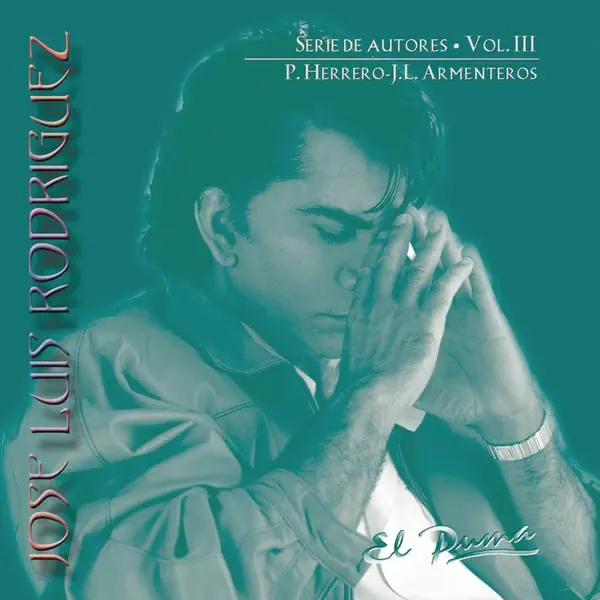 Adivína de Dónde Soy — José Luis Rodríguez