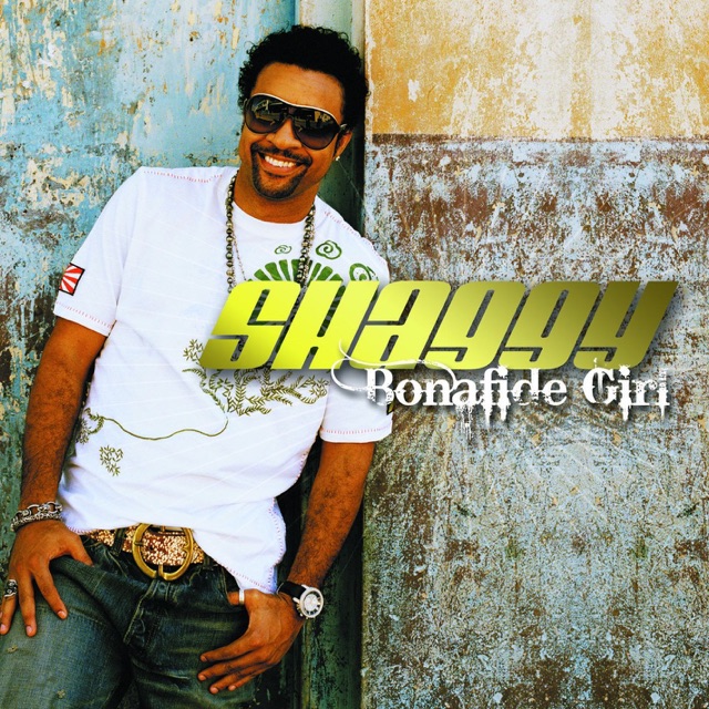 Bonafide Girl (feat. Rik Rok & Tony Gold) - Single