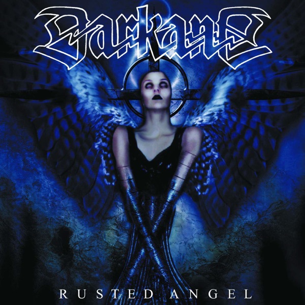 Rusted Angel (Bonus Version) artwork