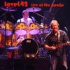 Level 42 - Something About You (Live)
