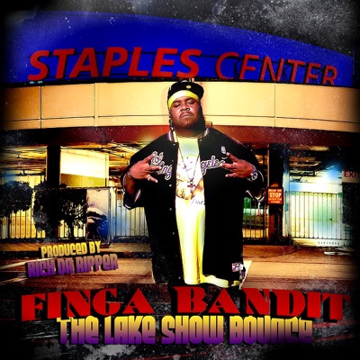 The Lake Show Bounce - Single