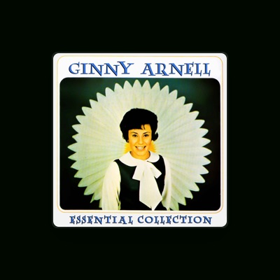 Listen to Ginny Arnell, watch music videos, read bio, see tour dates & more!