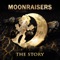 Moony - Moonraisers lyrics