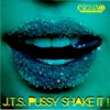 Pussy Shake It ! - Single