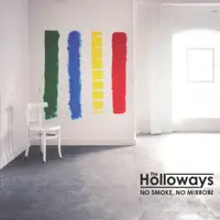 The Holloways — Under a Cloud