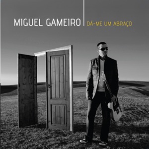 Dá-me Um Abraço cover art