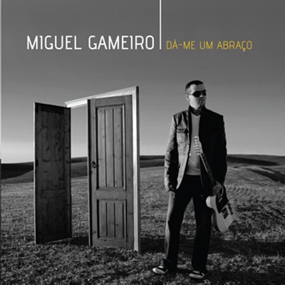 Miguel Gameiro cover