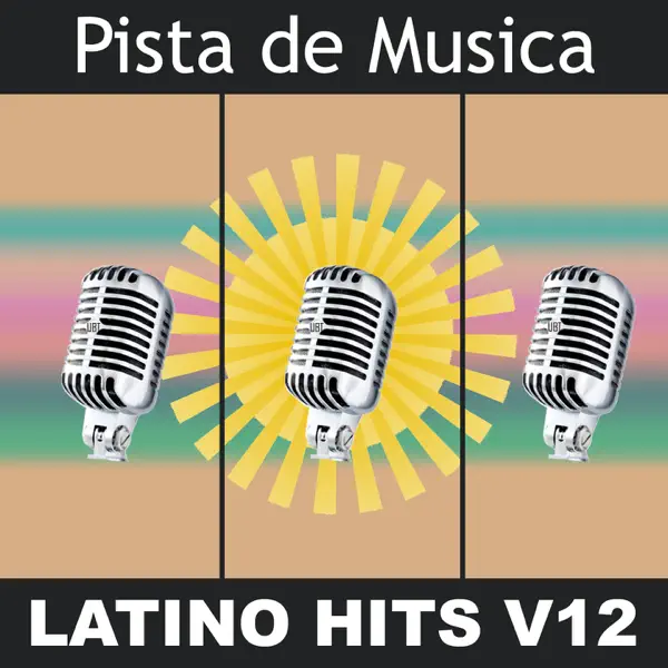 La Distancia Es Como el Viento (Según Lo Hecho Famoso Cerca Domenico Modugno) — Playbacks