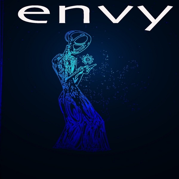 TIANAGREEN-ENVY - TIANAGREEN-ENVY
