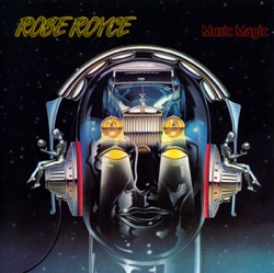 Rose Royce - New Love