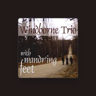 Listen to Windborne Trio, watch music videos, read bio, see tour dates & more!