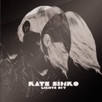 Kate Simko - Flight Into BA (feat. Kevin Knapp)