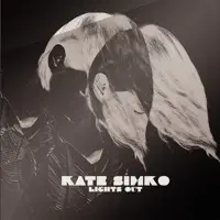 Flight Into BA (feat. Kevin Knapp) — Kate Simko