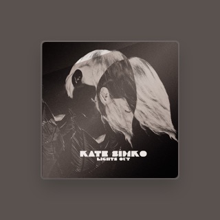Kate Simko