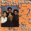 All God's Children Will Be There- Rev. F.C. Barnes & Company