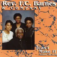 All God's Children Will Be There — Rev. F.C. Barnes & Company