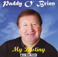Safe In the Harbour — Paddy O'Brien