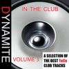 Dynamite In The Club, Vol. 3