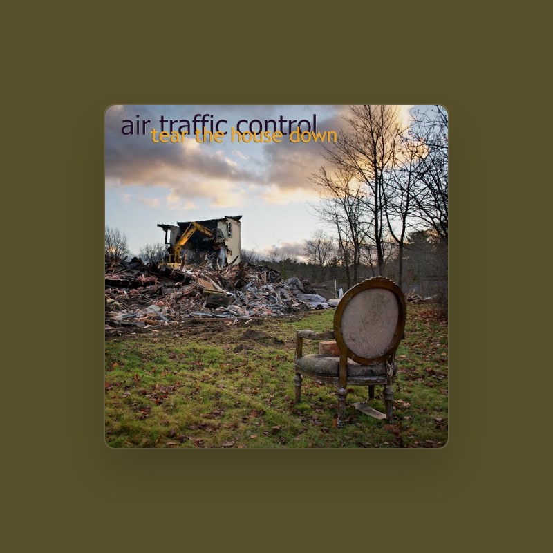 Air Traffic Control